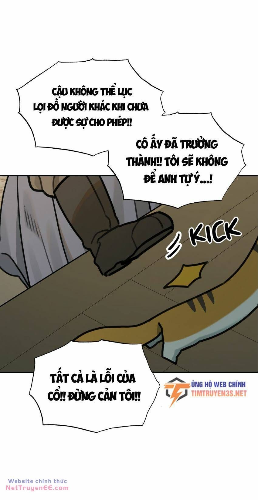 Hổ Đến Chơi Nhà Chapter 76 - 26