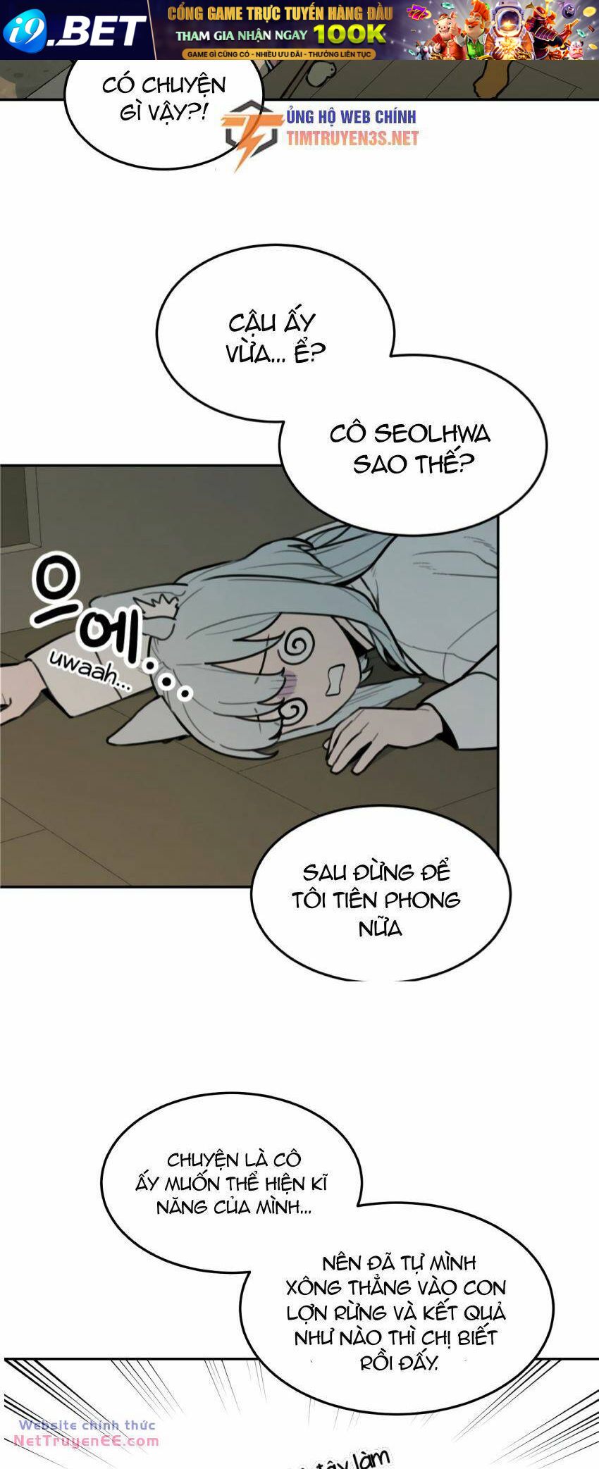 Hổ Đến Chơi Nhà Chapter 76 - 30