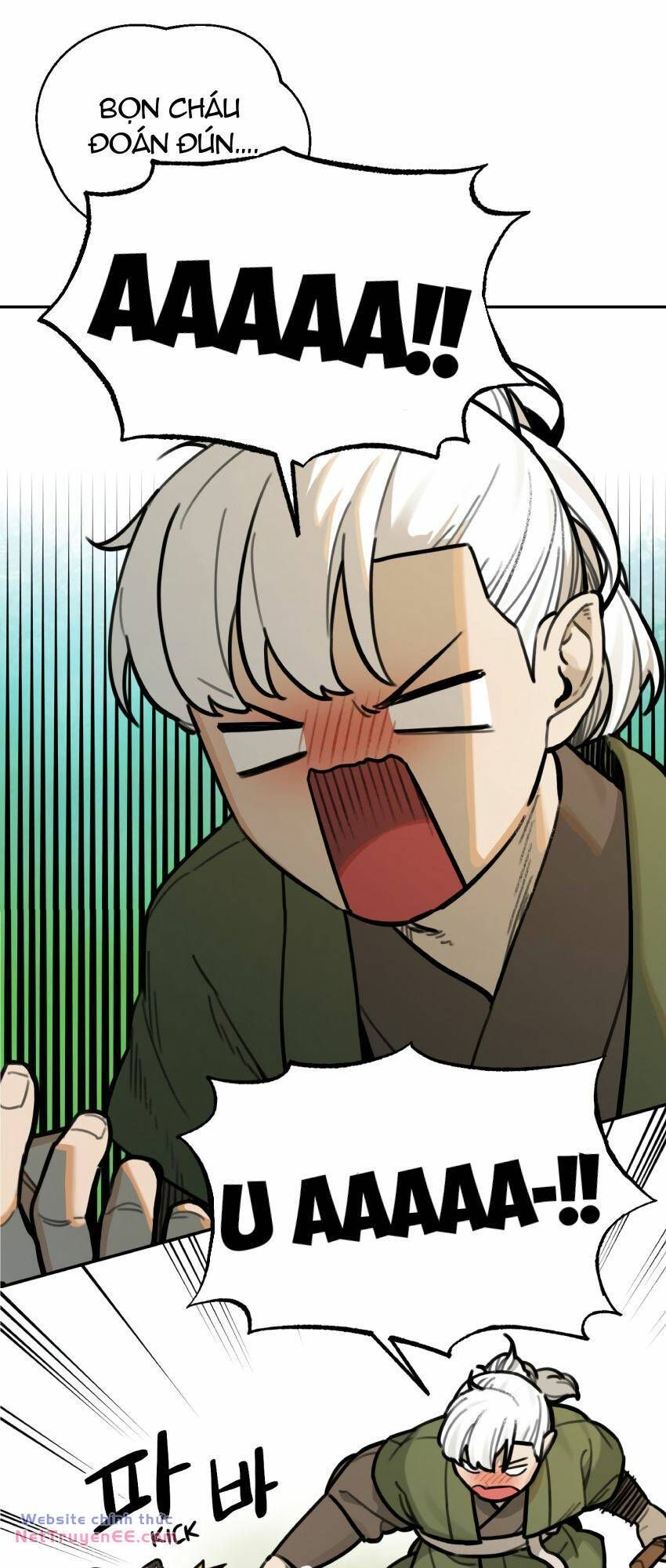 Hổ Đến Chơi Nhà Chapter 76 - 4