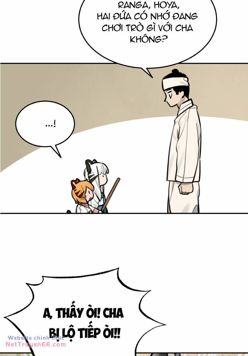 Hổ Đến Chơi Nhà Chapter 76 - 34