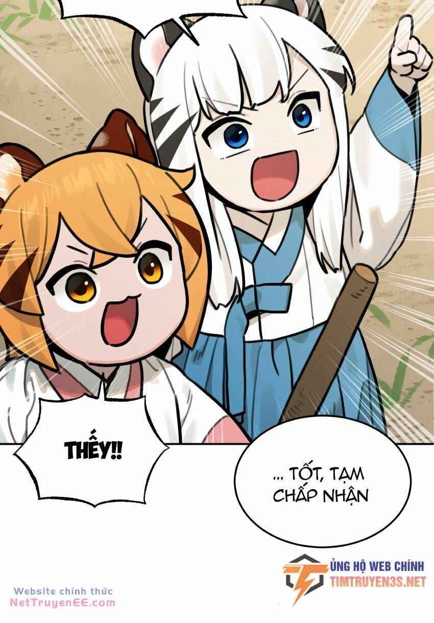 Hổ Đến Chơi Nhà Chapter 76 - 35