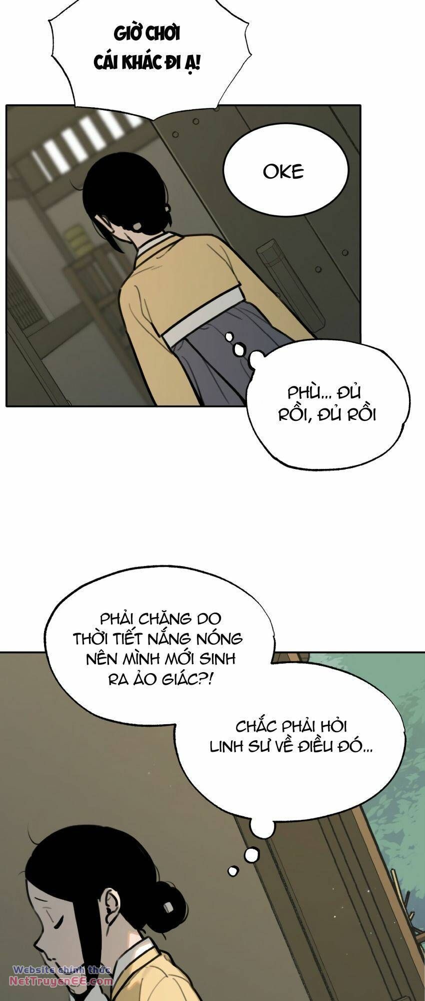 Hổ Đến Chơi Nhà Chapter 76 - 36