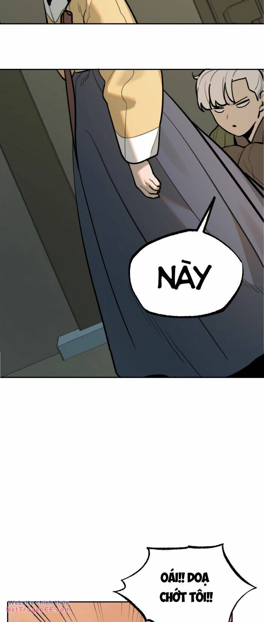 Hổ Đến Chơi Nhà Chapter 76 - 37