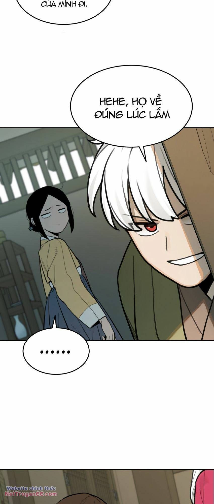 Hổ Đến Chơi Nhà Chapter 76 - 39