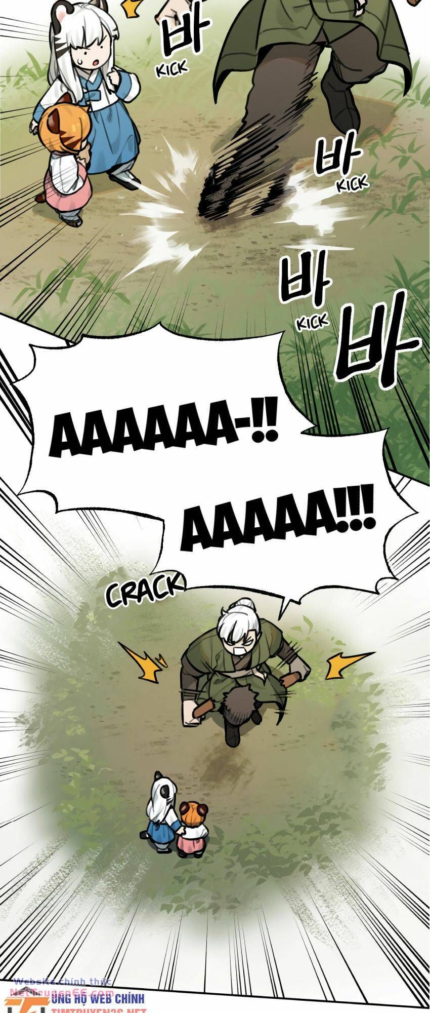 Hổ Đến Chơi Nhà Chapter 76 - 5