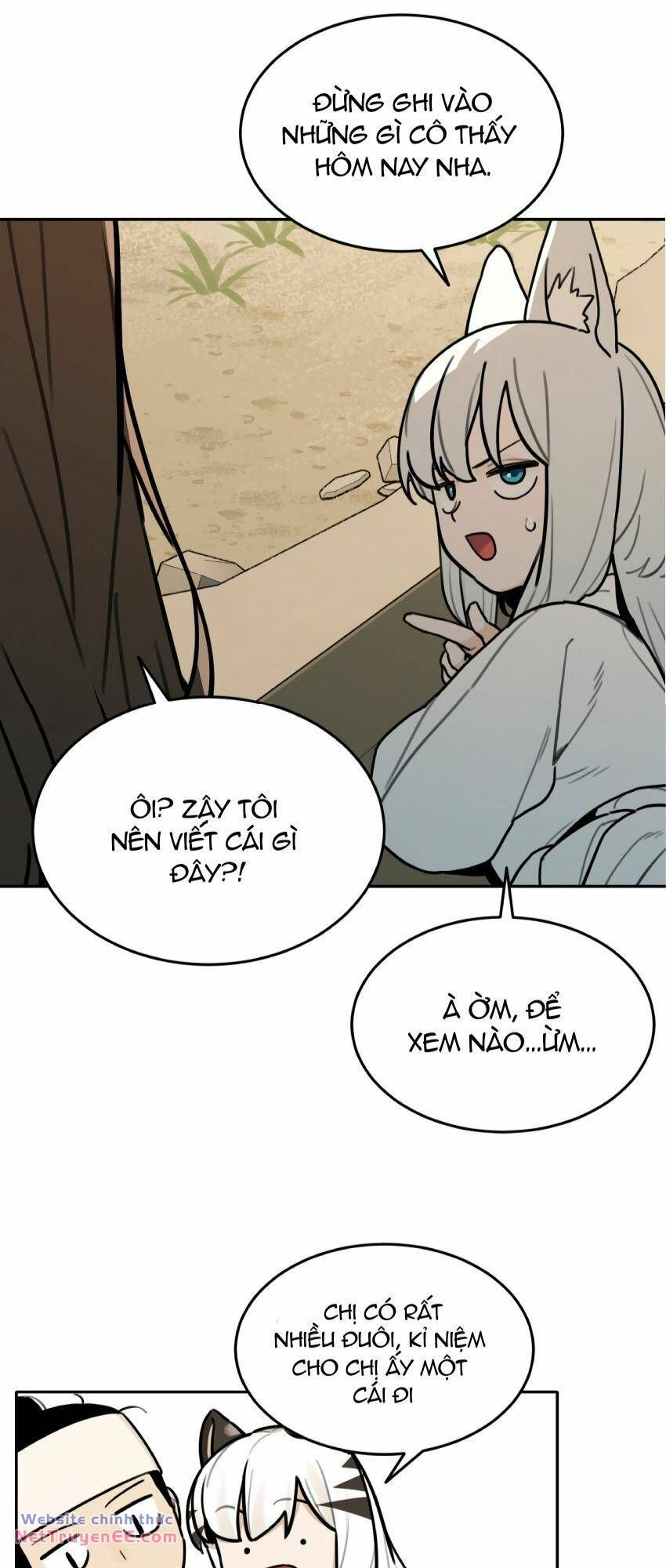 Hổ Đến Chơi Nhà Chapter 76 - 41