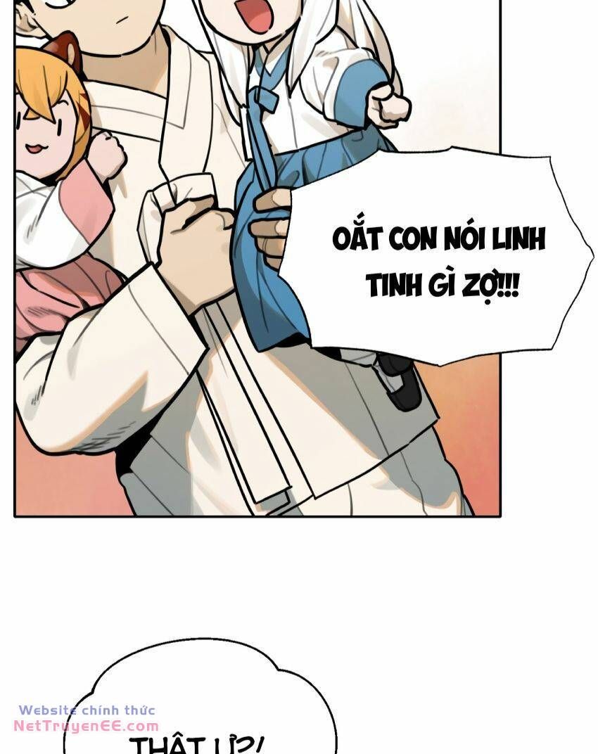 Hổ Đến Chơi Nhà Chapter 76 - 42