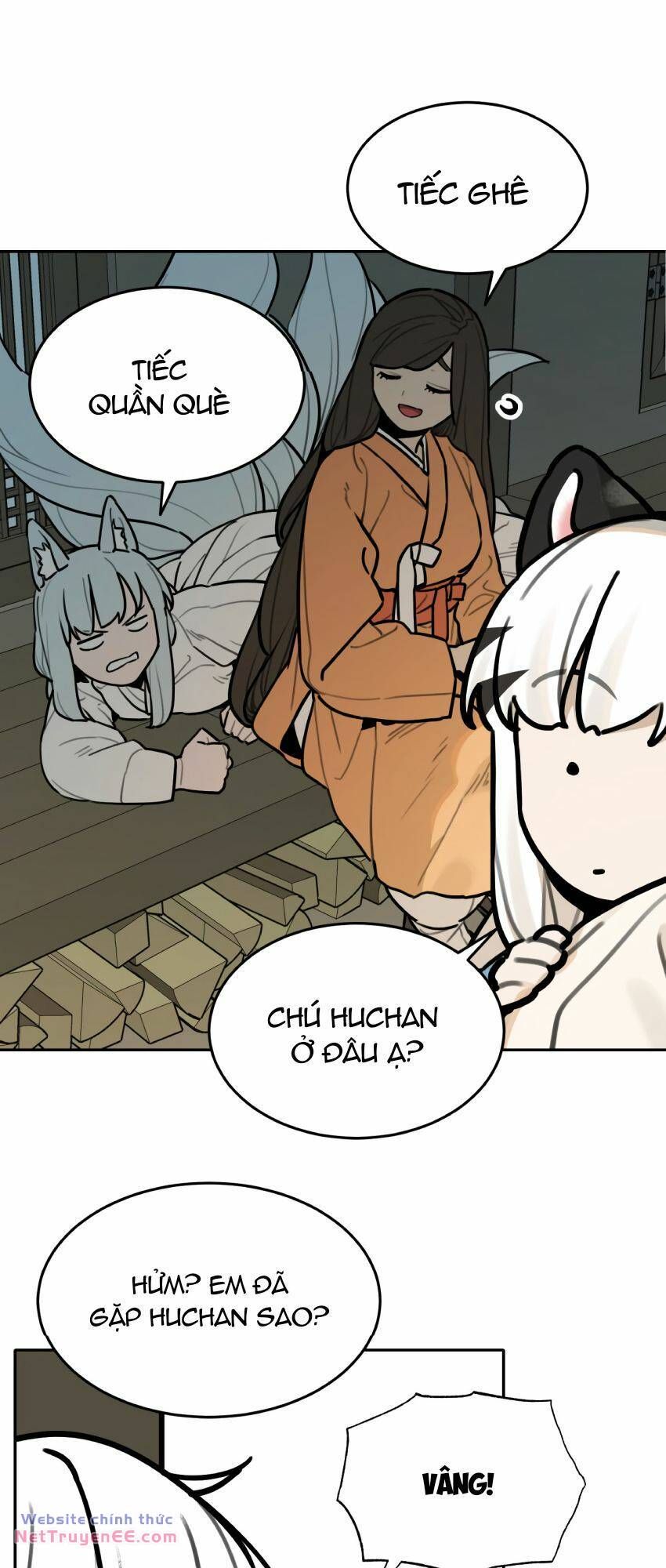 Hổ Đến Chơi Nhà Chapter 76 - 44