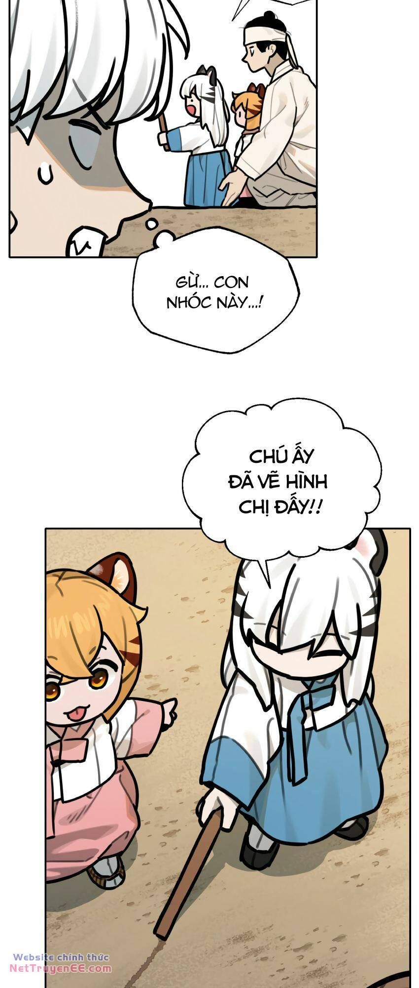 Hổ Đến Chơi Nhà Chapter 76 - 45