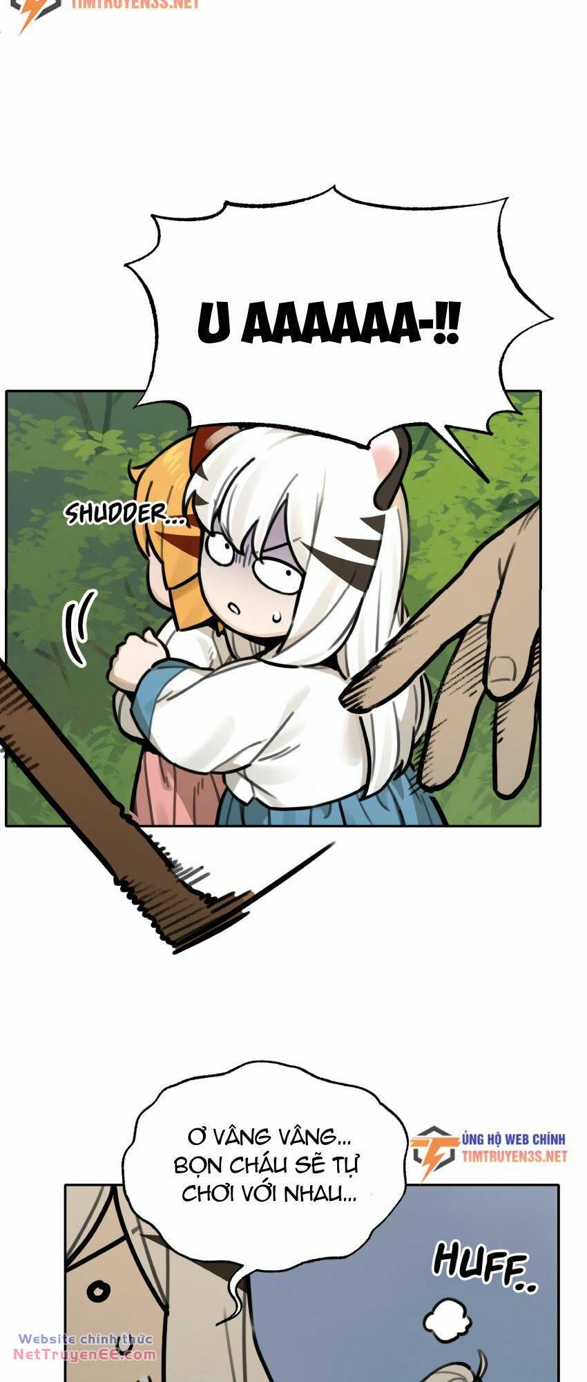 Hổ Đến Chơi Nhà Chapter 76 - 6