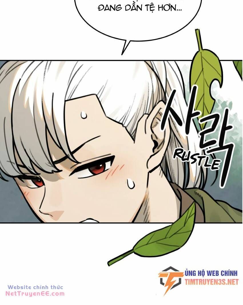 Hổ Đến Chơi Nhà Chapter 76 - 8