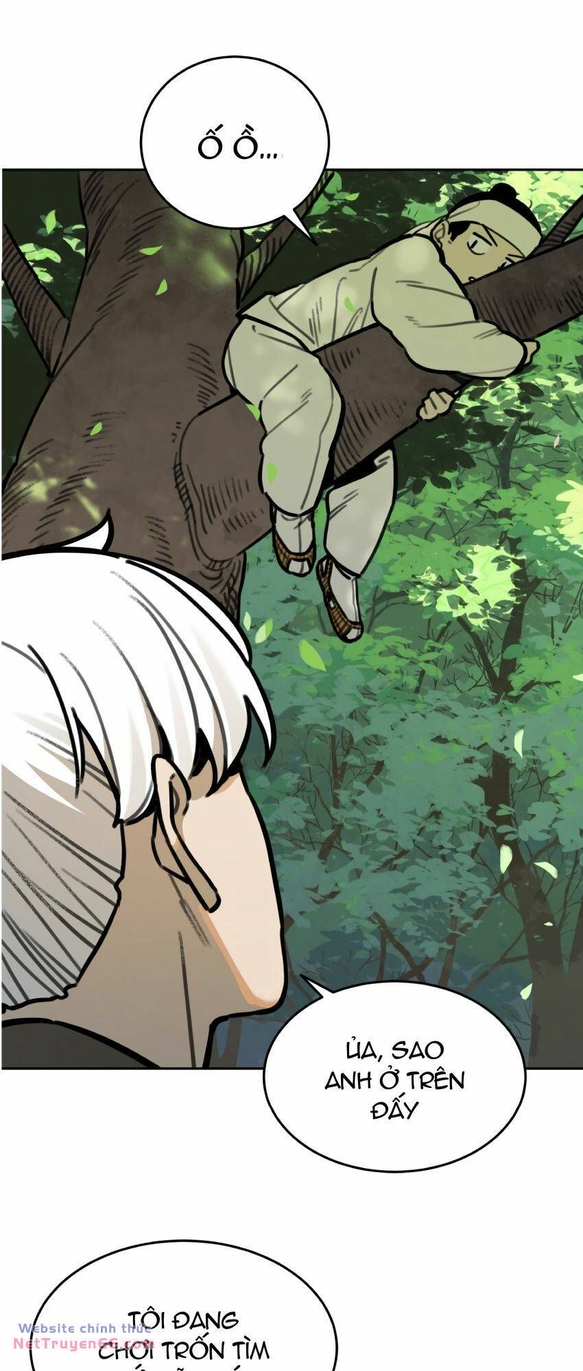 Hổ Đến Chơi Nhà Chapter 76 - 9