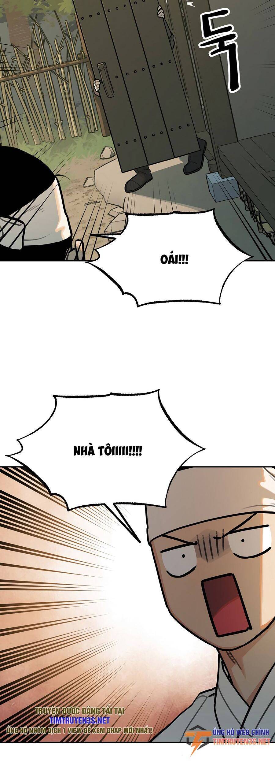 Hổ Đến Chơi Nhà Chapter 77 - 13