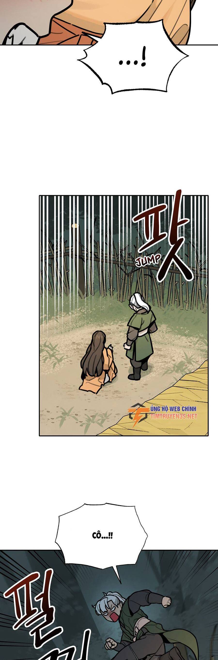 Hổ Đến Chơi Nhà Chapter 77 - 19