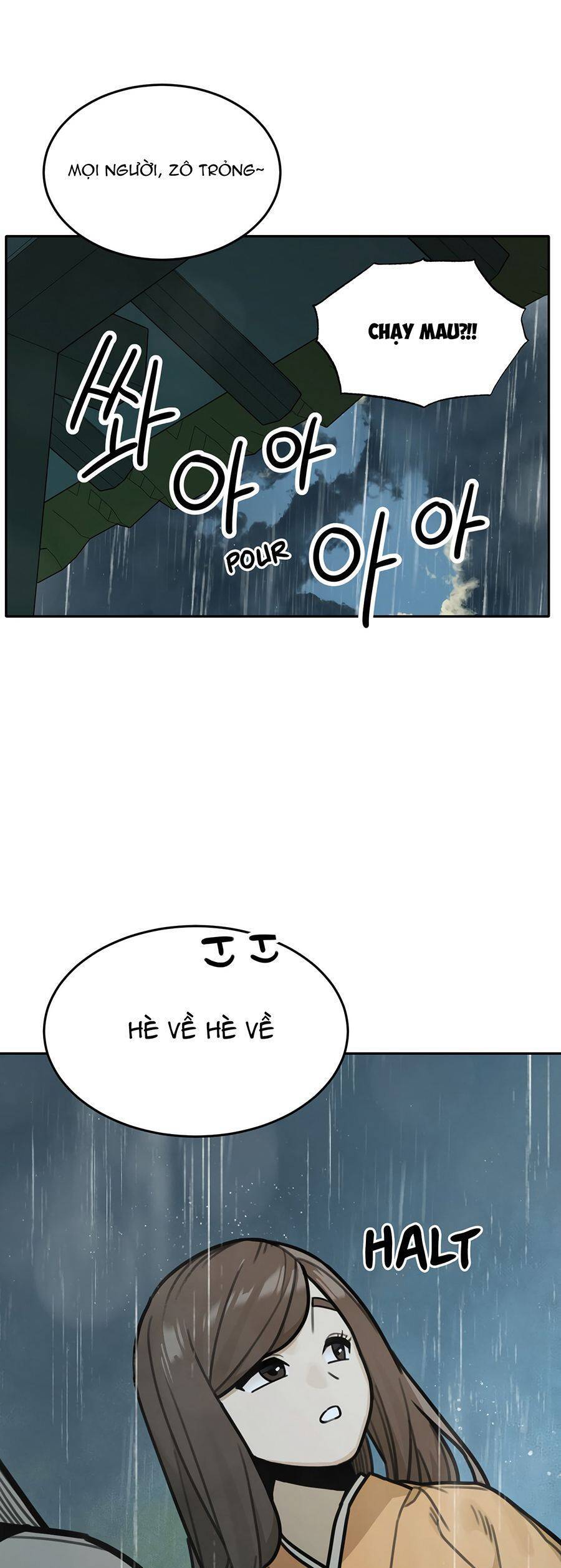Hổ Đến Chơi Nhà Chapter 77 - 26