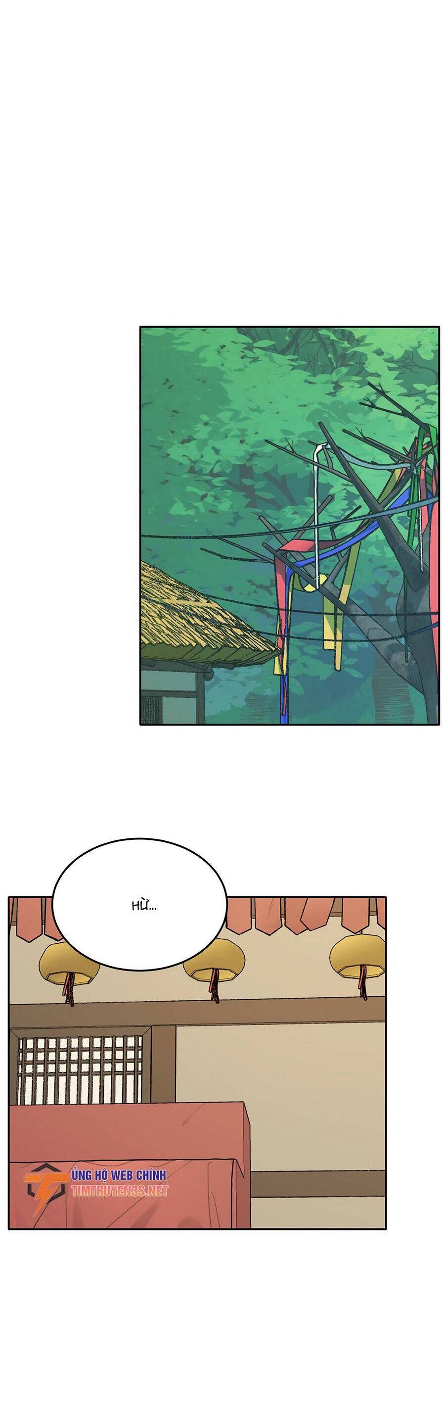 Hổ Đến Chơi Nhà Chapter 77 - 35