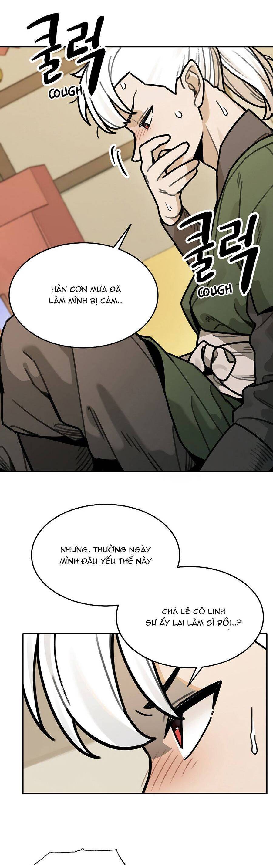 Hổ Đến Chơi Nhà Chapter 77 - 36