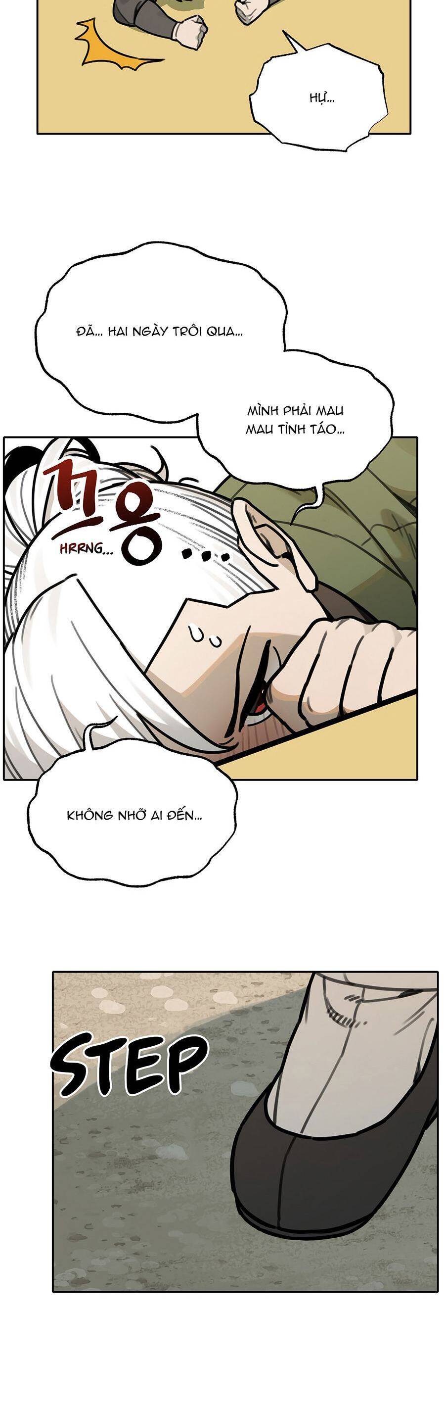 Hổ Đến Chơi Nhà Chapter 77 - 39