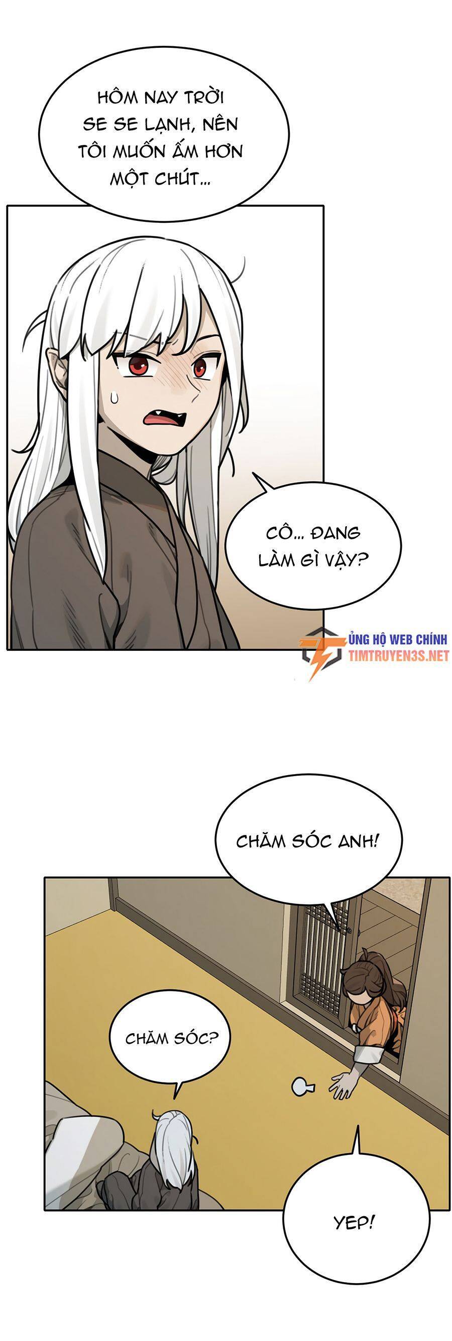 Hổ Đến Chơi Nhà Chapter 78 - 14