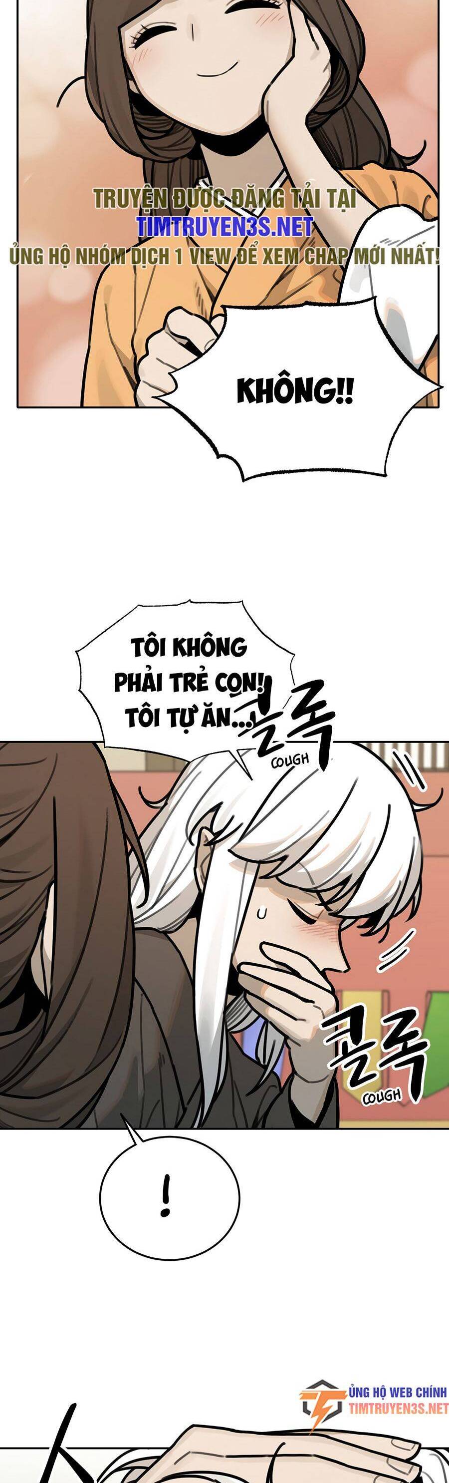 Hổ Đến Chơi Nhà Chapter 78 - 27