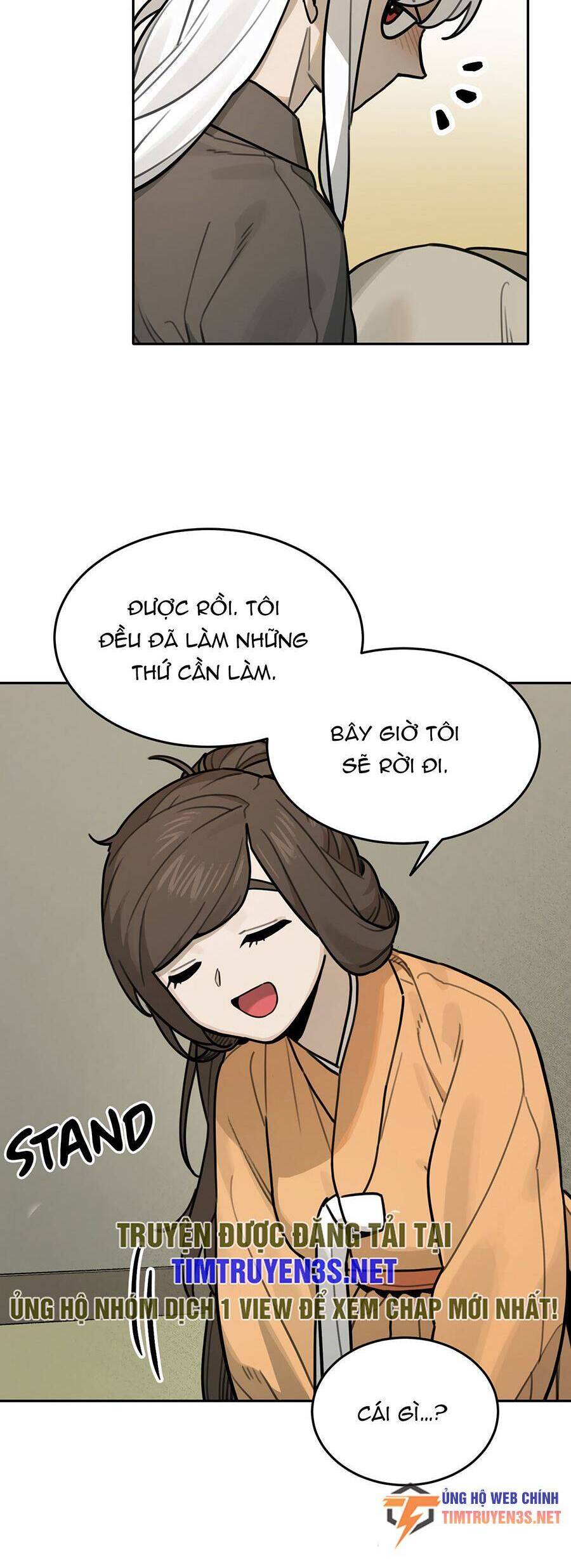 Hổ Đến Chơi Nhà Chapter 78 - 31