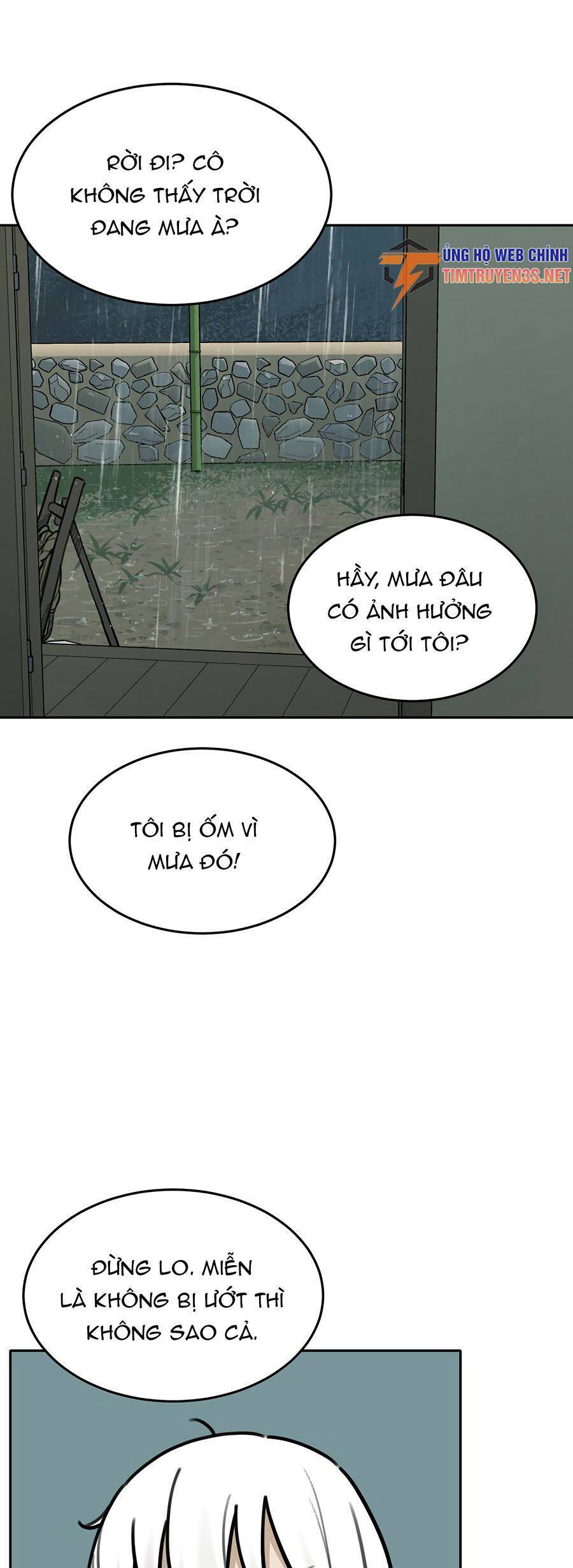 Hổ Đến Chơi Nhà Chapter 78 - 32