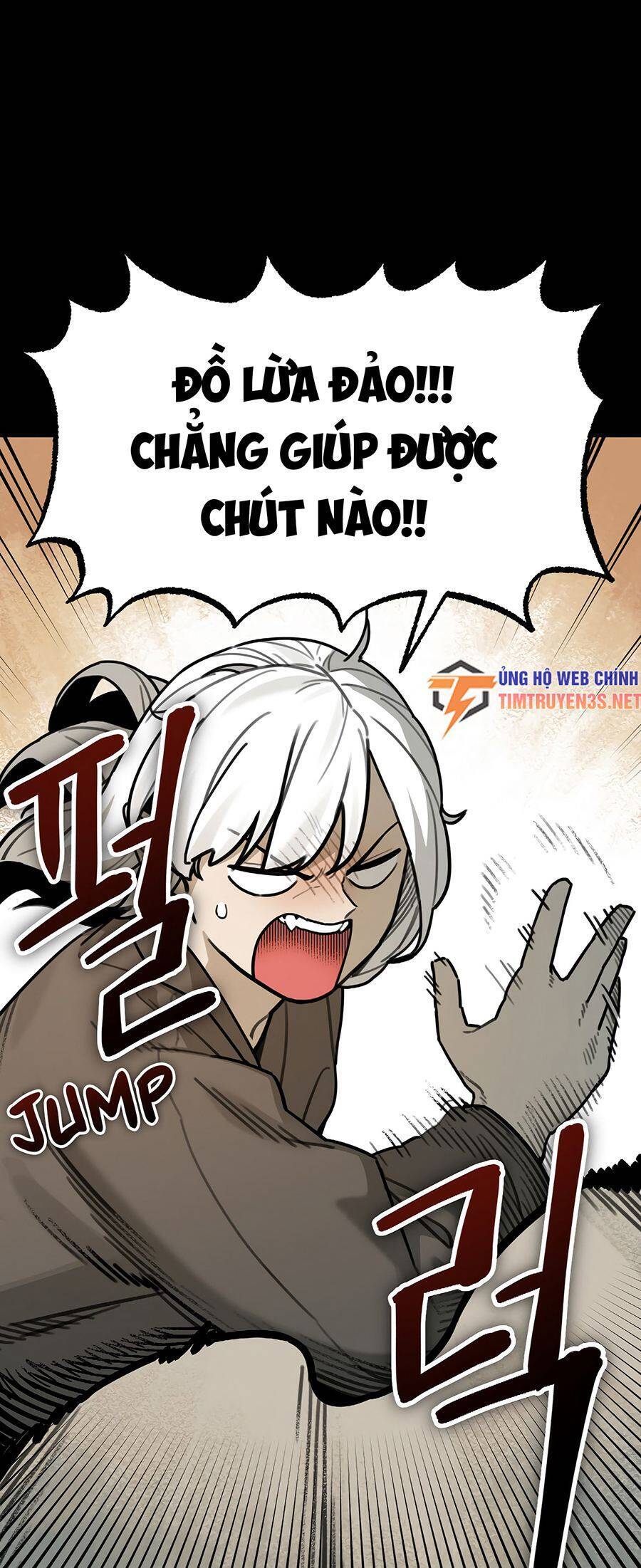 Hổ Đến Chơi Nhà Chapter 78 - 8