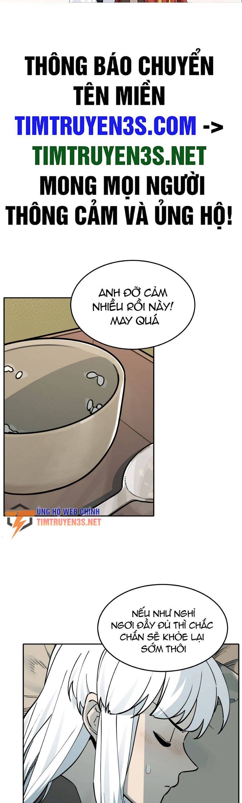 Hổ Đến Chơi Nhà Chapter 79 - 2