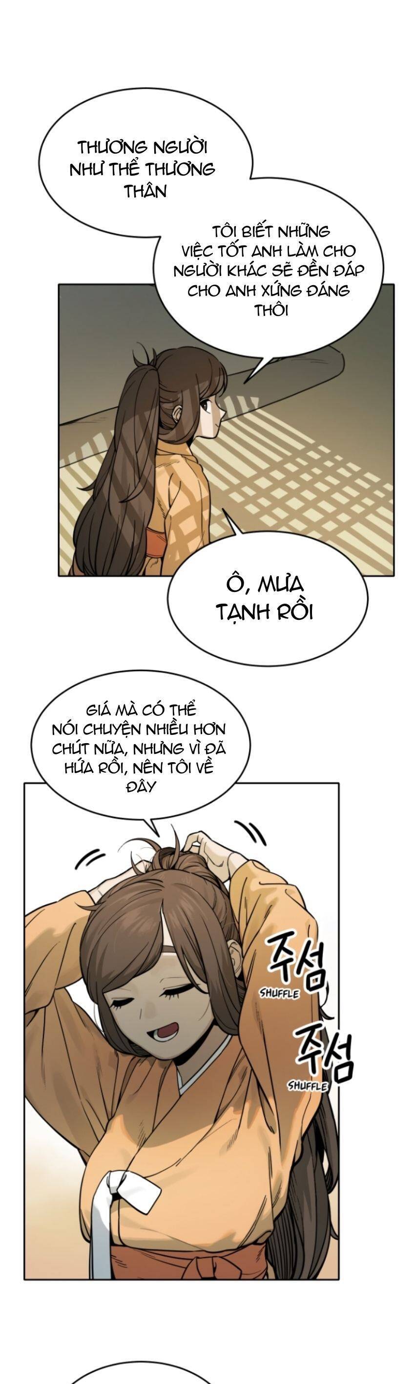 Hổ Đến Chơi Nhà Chapter 79 - 26