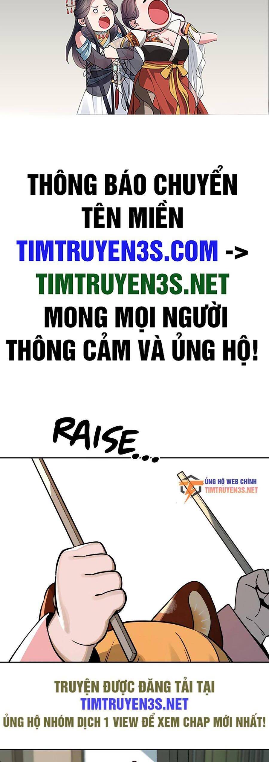 Hổ Đến Chơi Nhà Chapter 80 - 2