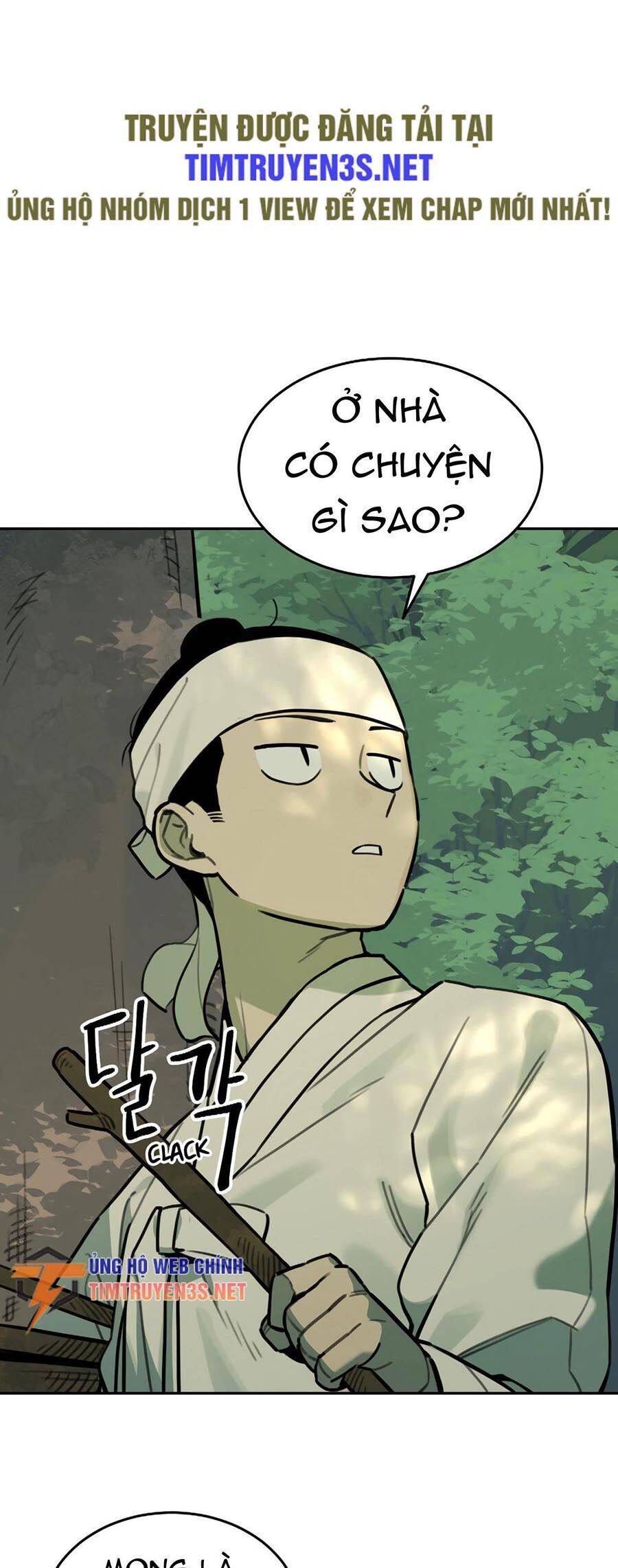 Hổ Đến Chơi Nhà Chapter 80 - 13