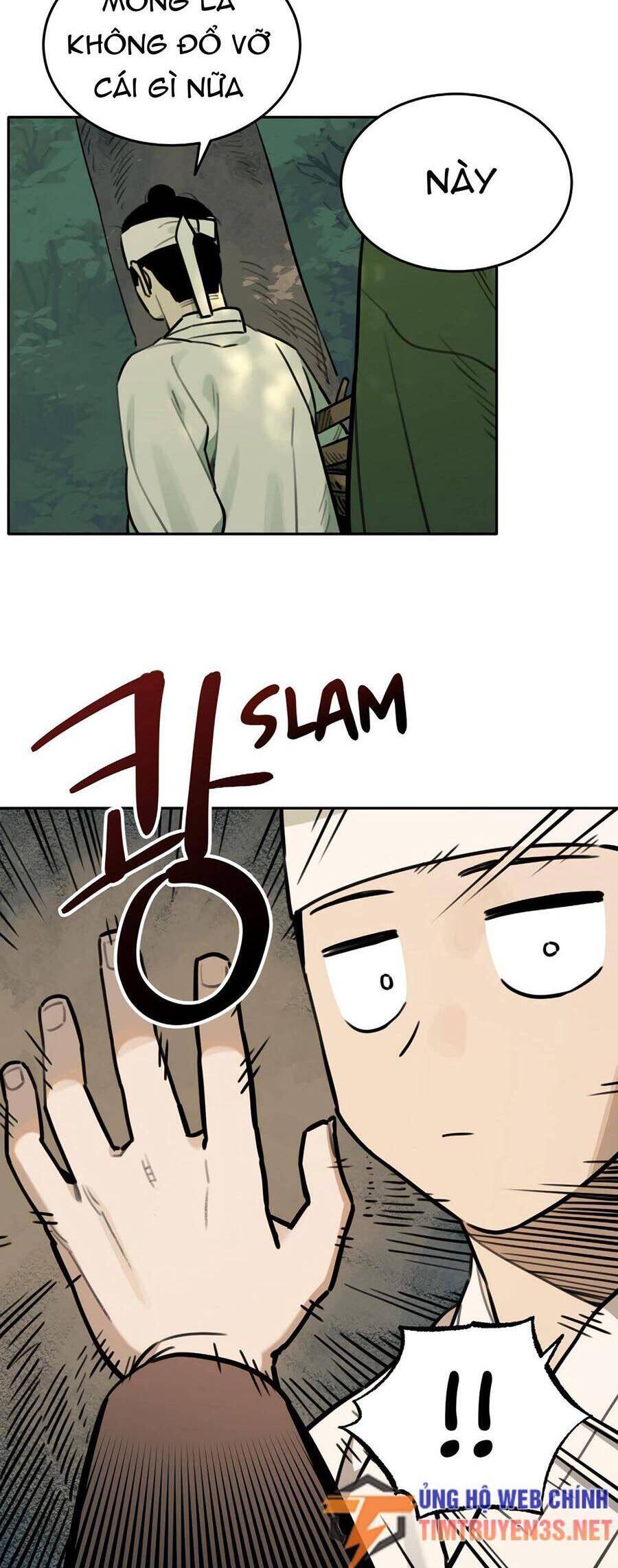 Hổ Đến Chơi Nhà Chapter 80 - 14