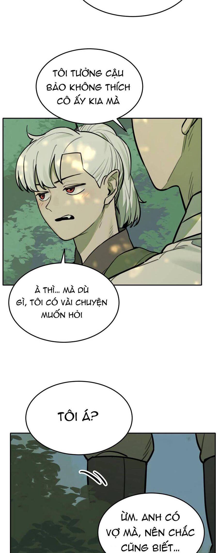 Hổ Đến Chơi Nhà Chapter 80 - 18