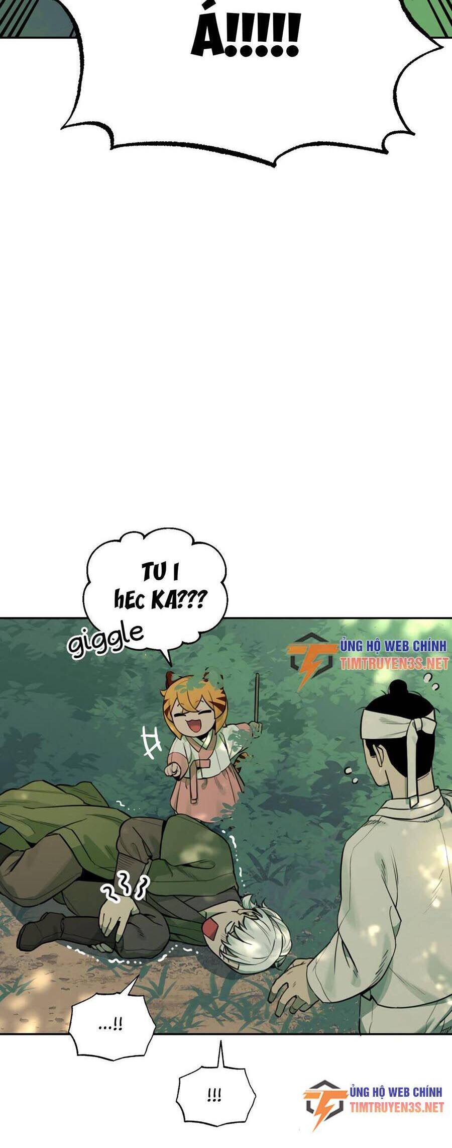 Hổ Đến Chơi Nhà Chapter 80 - 20