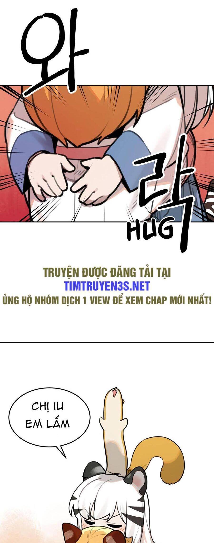 Hổ Đến Chơi Nhà Chapter 80 - 29