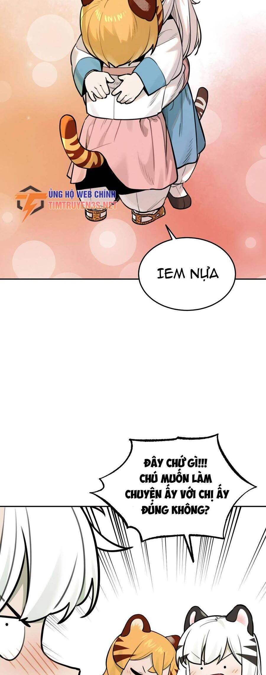 Hổ Đến Chơi Nhà Chapter 80 - 30