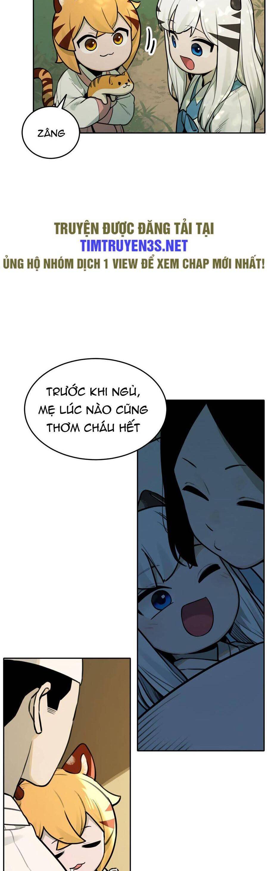 Hổ Đến Chơi Nhà Chapter 80 - 33