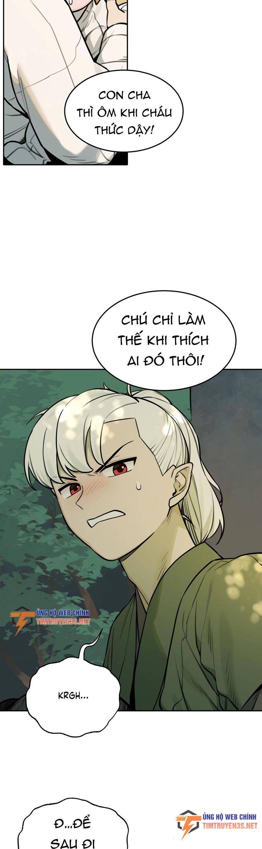 Hổ Đến Chơi Nhà Chapter 80 - 34