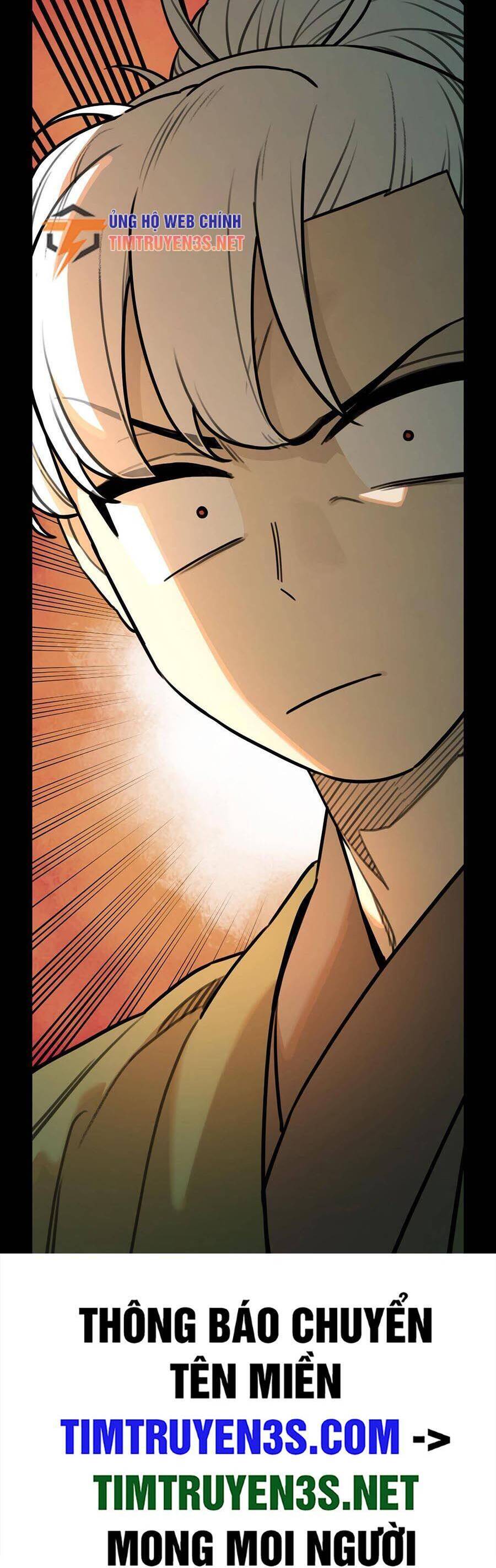 Hổ Đến Chơi Nhà Chapter 80 - 40