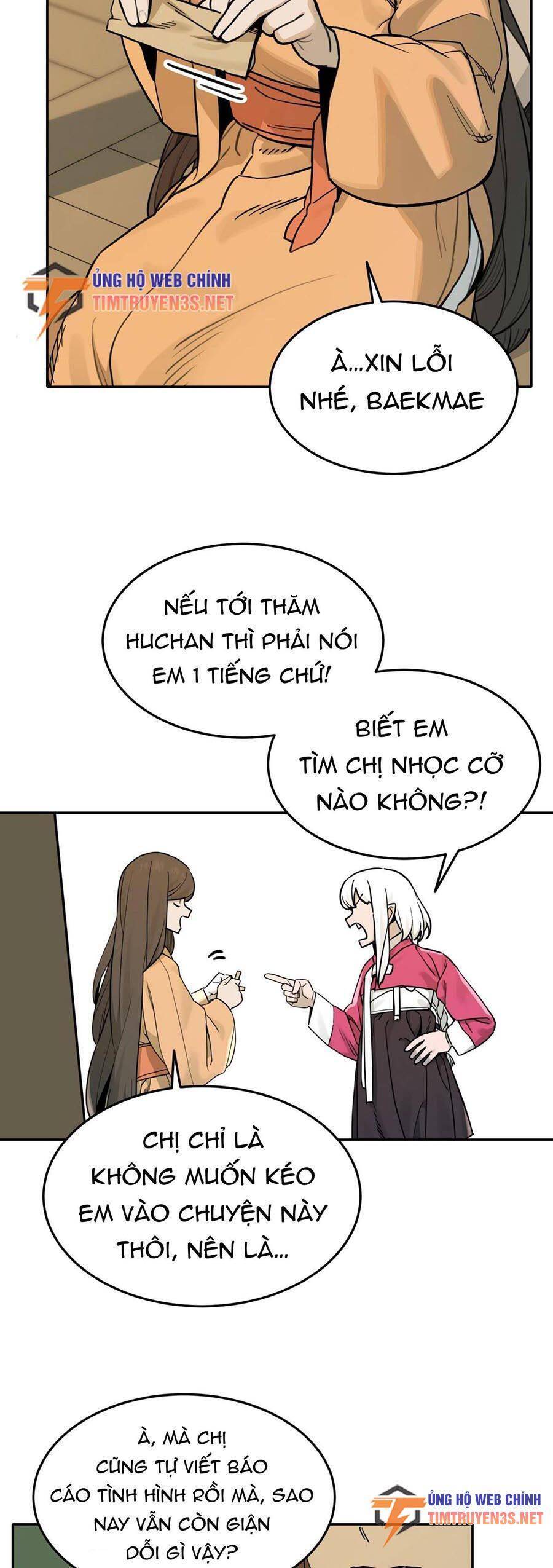 Hổ Đến Chơi Nhà Chapter 80 - 5
