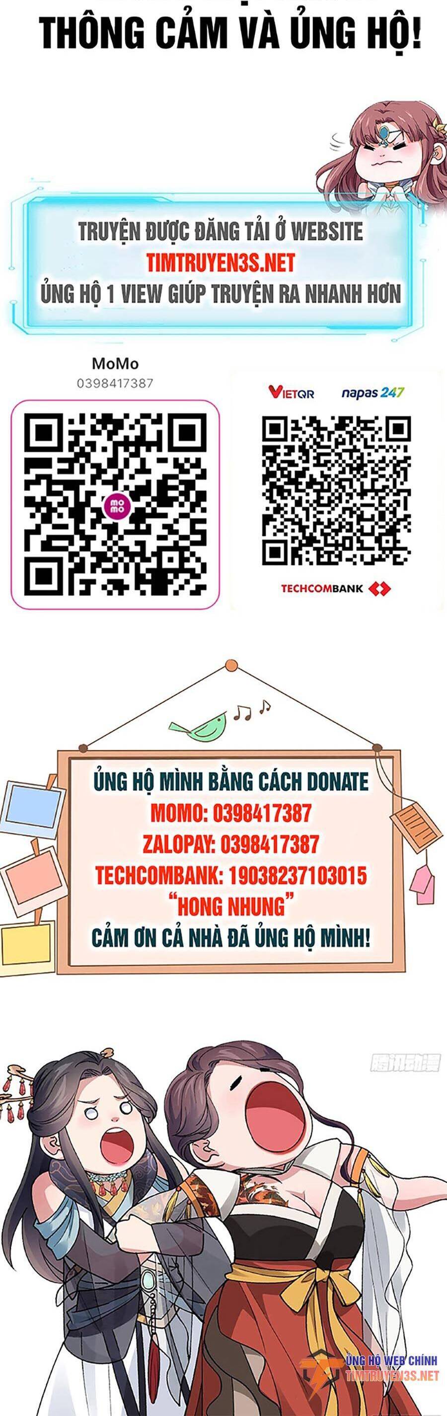 Hổ Đến Chơi Nhà Chapter 80 - 41
