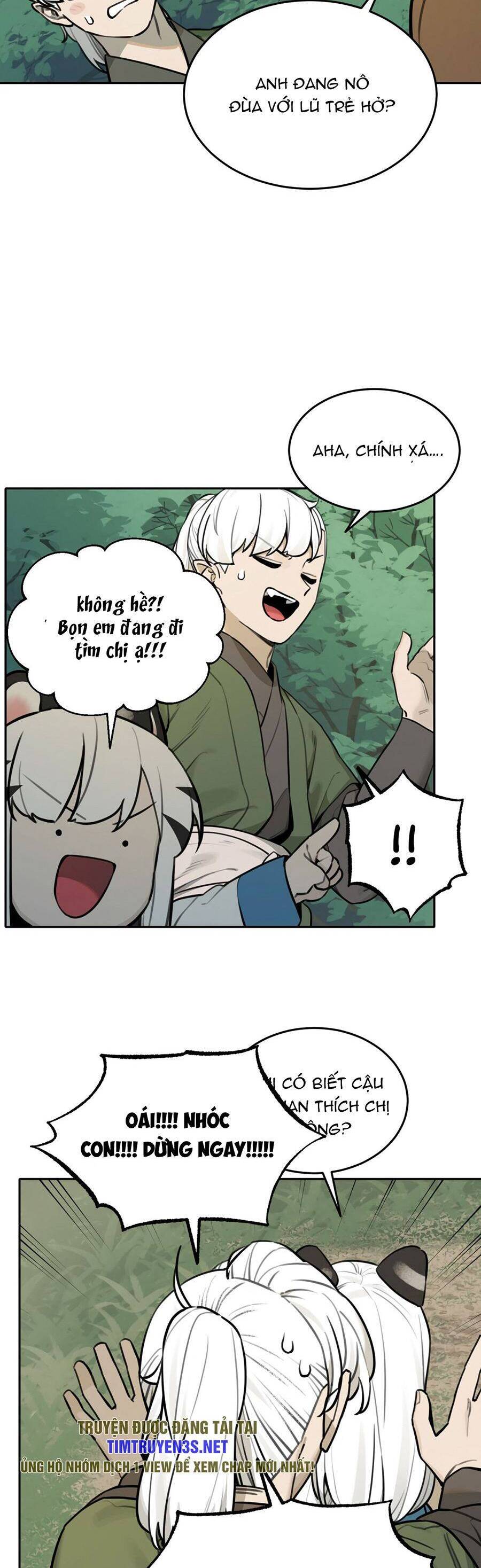 Hổ Đến Chơi Nhà Chapter 81 - 12