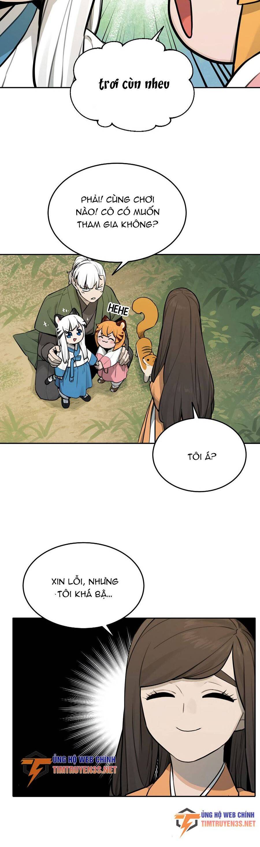 Hổ Đến Chơi Nhà Chapter 81 - 14
