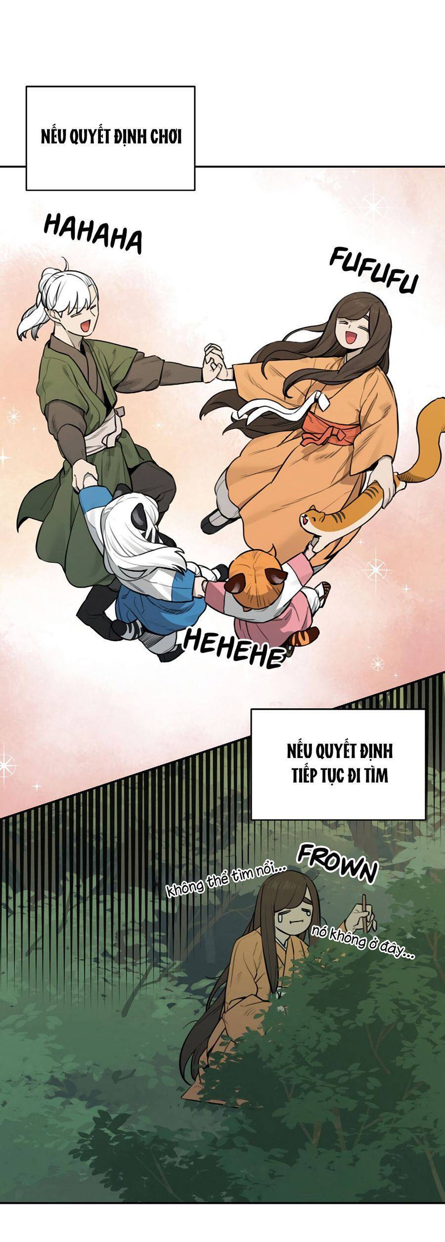 Hổ Đến Chơi Nhà Chapter 81 - 15