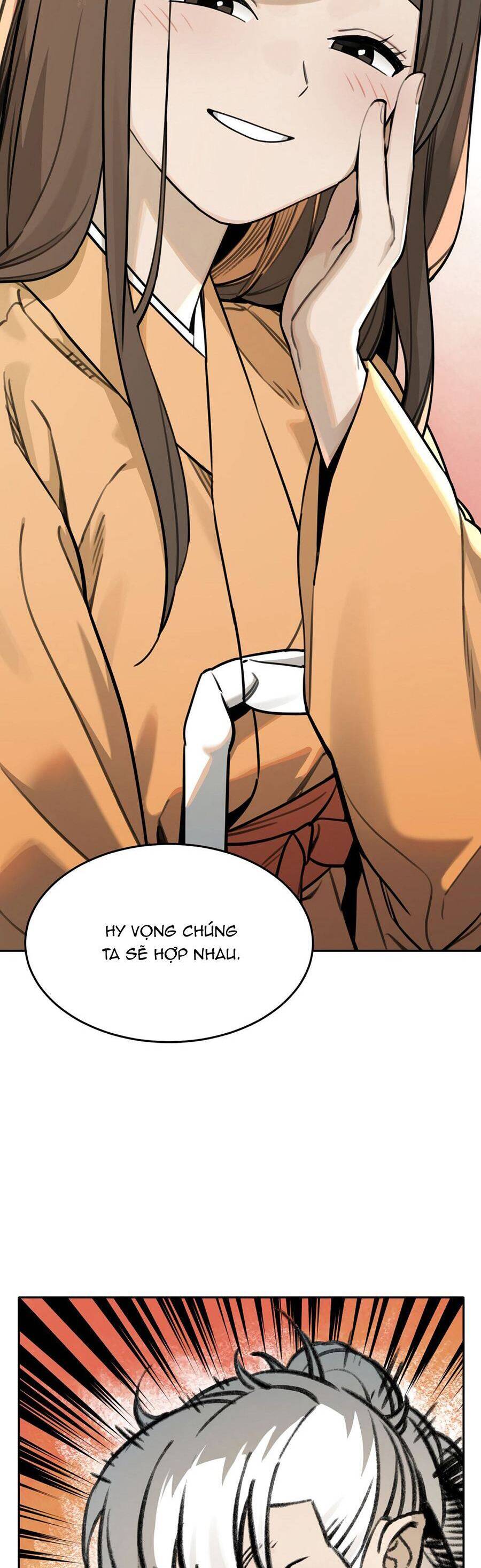 Hổ Đến Chơi Nhà Chapter 81 - 22