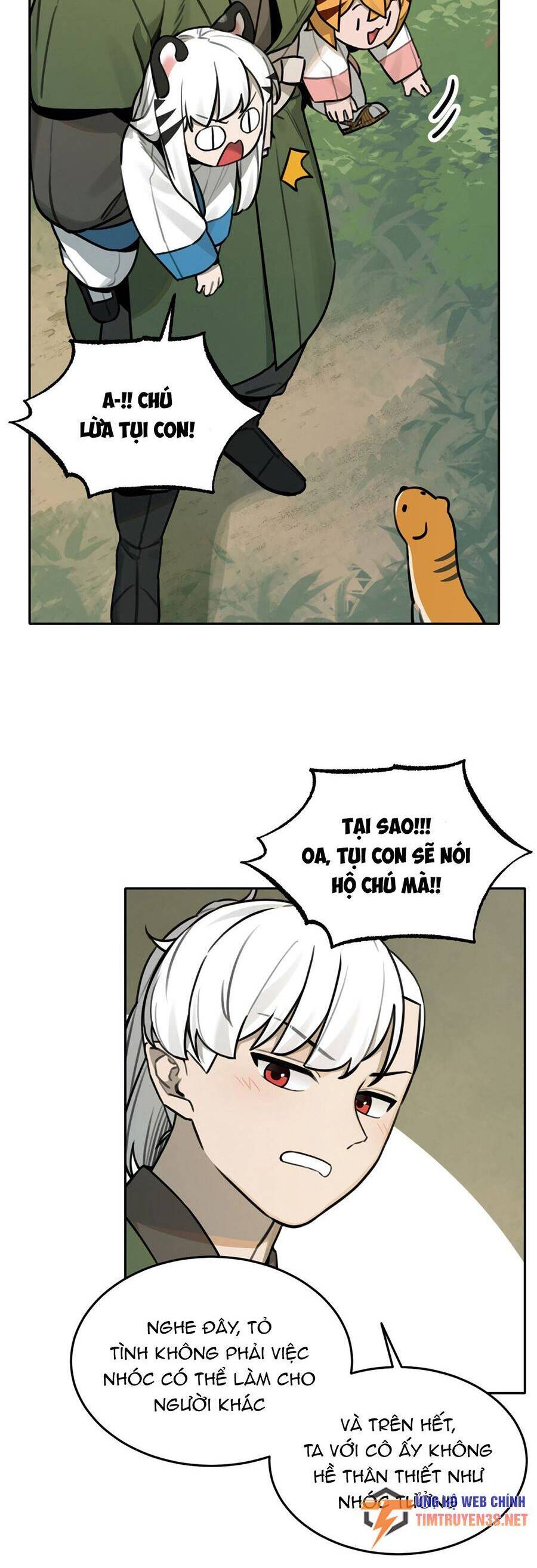 Hổ Đến Chơi Nhà Chapter 81 - 6