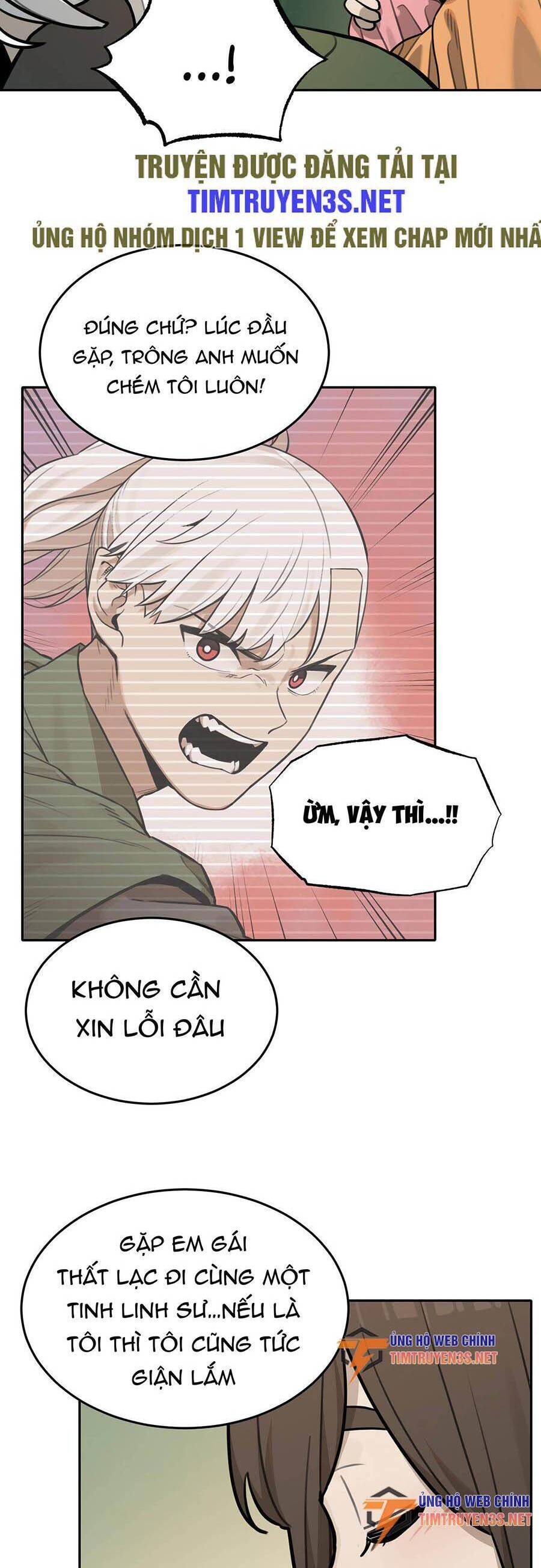 Hổ Đến Chơi Nhà Chapter 83 - 22