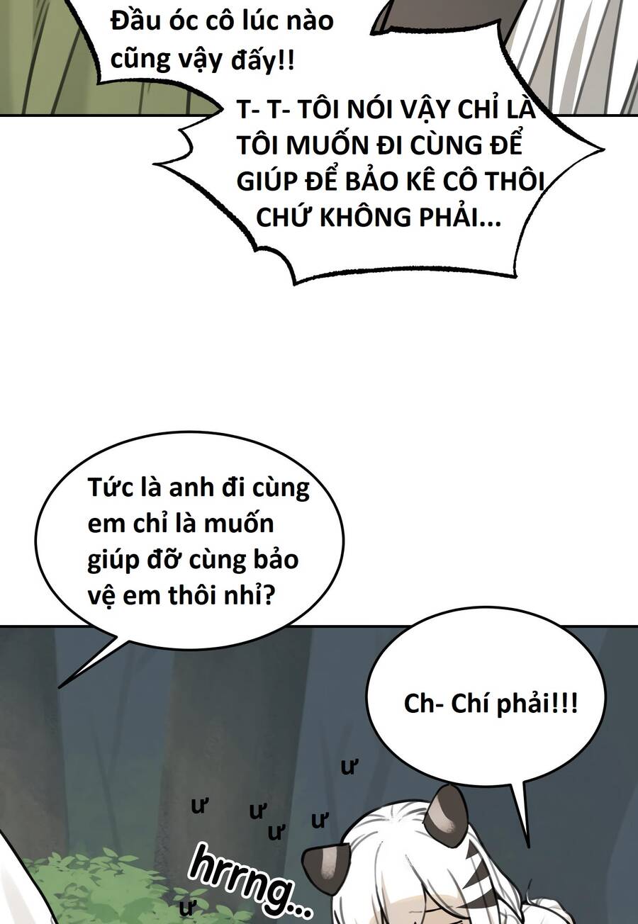 Hổ Đến Chơi Nhà Chapter 84 - 31