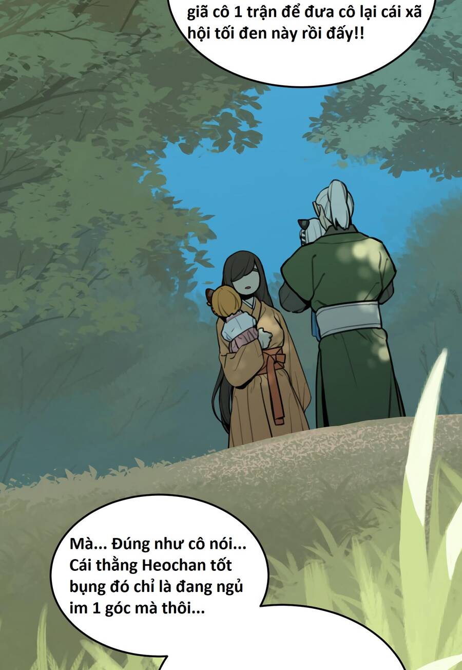 Hổ Đến Chơi Nhà Chapter 84 - 35