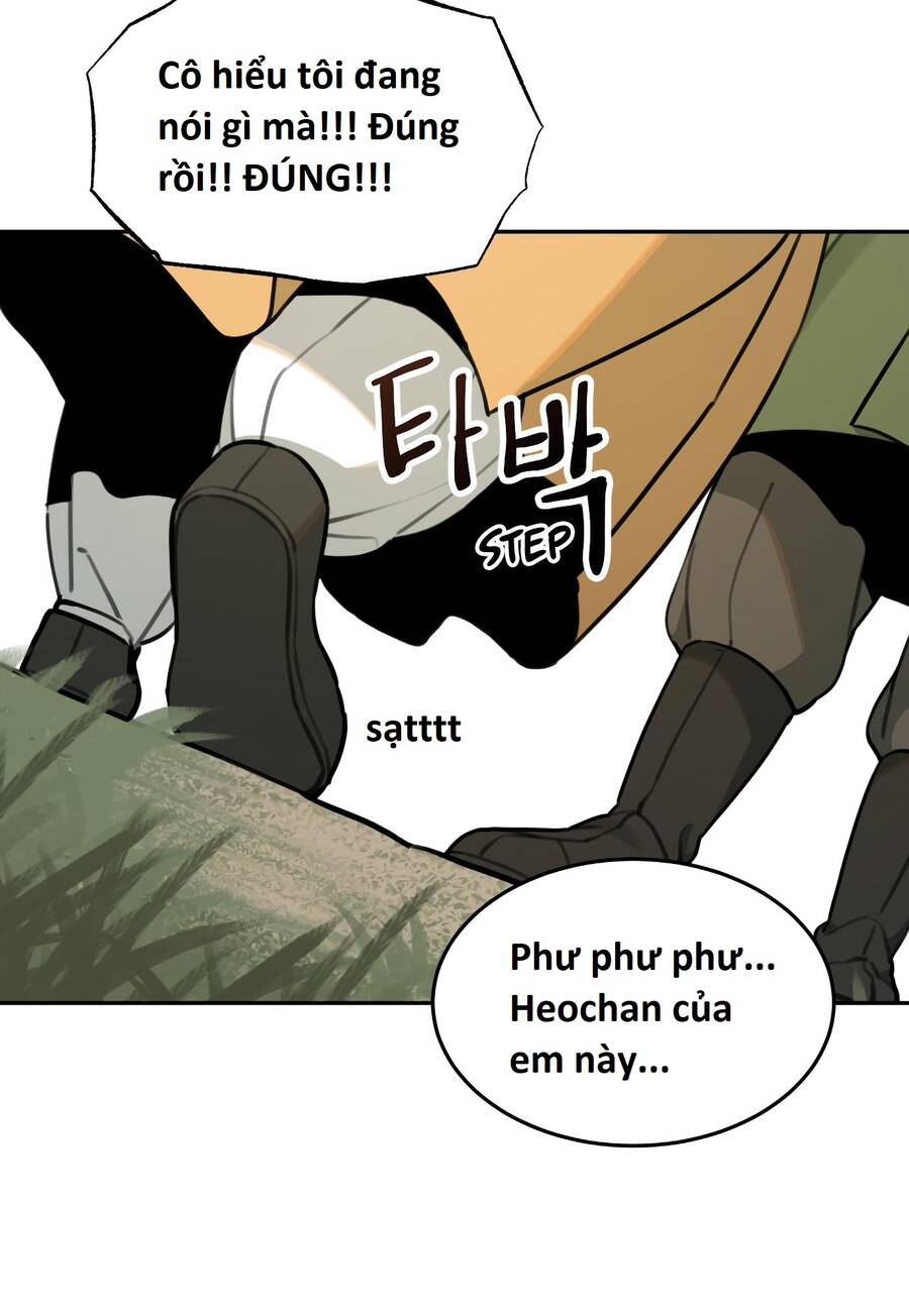 Hổ Đến Chơi Nhà Chapter 84 - 39
